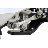 AXP RACING XTR SKIDPLATE 8MM HUS - GAS TE250 - 300 EC25 - EC300 (AX1570) - DRIVEN Canada's Powersports AX1570