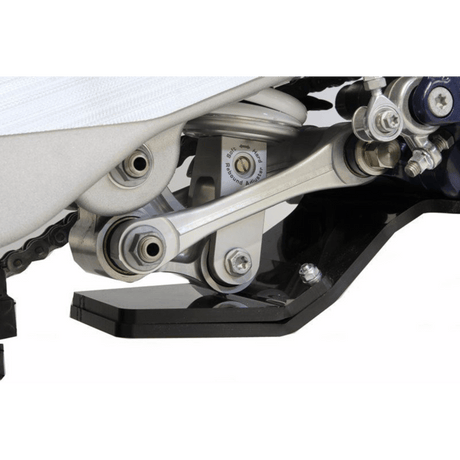 AXP RACING XTR SKIDPLATE 8MM HUS - GAS TE250 - 300 EC25 - EC300 (AX1570) - DRIVEN Canada's Powersports AX1570