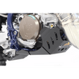 AXP RACING XTR SKIDPLATE 8MM HUS - GAS TE250 - 300 EC25 - EC300 (AX1570) - DRIVEN Canada's Powersports AX1570