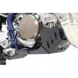 AXP RACING XTR SKIDPLATE 8MM HUS - GAS TE250 - 300 EC25 - EC300 (AX1570) - DRIVEN Canada's Powersports AX1570