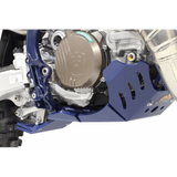 AXP RACING XTR SKIDPLATE 8MM HUS TE250 - 300 - DRIVEN Canada's Powersports AX1571