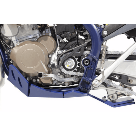 AXP RACING XTR SKIDPLATE 8MM HUS TE250 - 300 - DRIVEN Canada's Powersports AX1571