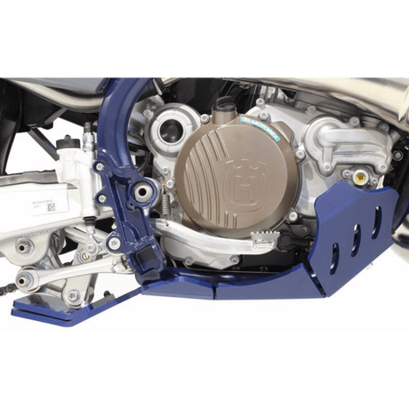 AXP RACING XTR SKIDPLATE 8MM HUS TE250 - 300 - DRIVEN Canada's Powersports AX1571