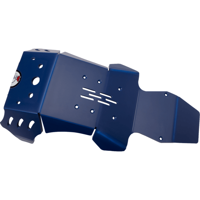 AXP RACING XTR SKIDPLATE 8MM HUS TE250 - 300 - DRIVEN Canada's Powersports AX1571