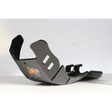 AXP RACING XTR SKIDPLATE 8MM HUS TX - TE125 (AX1446) - DRIVEN Canada's Powersports AX1446