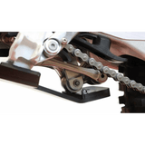 AXP RACING XTR SKIDPLATE 8MM HUS TX - TE125 (AX1446) - DRIVEN Canada's Powersports AX1446