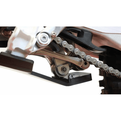 AXP RACING XTR SKIDPLATE 8MM HUS TX - TE125 (AX1446) - DRIVEN Canada's Powersports AX1446