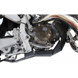 AXP RACING XTR SKIDPLATE 8MM HUS TX - TE125 (AX1446) - DRIVEN Canada's Powersports AX1446