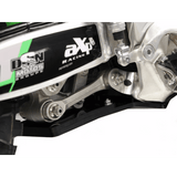 AXP RACING XTR SKIDPLATE 8MM KAW KX250 - X (AX1675) - DRIVEN Canada's Powersports AX1675