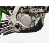 AXP RACING XTR SKIDPLATE 8MM KAW KX250 - X (AX1675) - DRIVEN Canada's Powersports AX1675