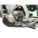 AXP RACING XTR SKIDPLATE 8MM KAW KX450 - X (AX1677) - DRIVEN Canada's Powersports AX1677