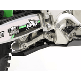 AXP RACING XTR SKIDPLATE 8MM KAW KX450 - X (AX1677) - DRIVEN Canada's Powersports AX1677