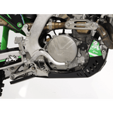 AXP RACING XTR SKIDPLATE 8MM KAW KX450 - X (AX1677) - DRIVEN Canada's Powersports AX1677