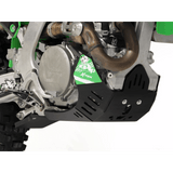 AXP RACING XTR SKIDPLATE 8MM KAW KX450 - X (AX1677) - DRIVEN Canada's Powersports AX1677