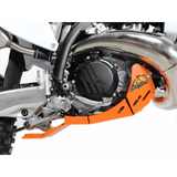 AXP RACING XTR SKIDPLATE 8MM KTM 250 - 300 SX - XC - TC TX - DRIVEN Canada's Powersports AX1649