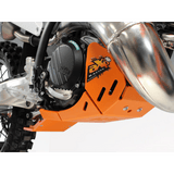 AXP RACING XTR SKIDPLATE 8MM KTM 250 - 300 SX - XC - TC TX - DRIVEN Canada's Powersports AX1649