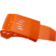AXP RACING XTR SKIDPLATE 8MM KTM 250 - 300 SX - XC - TC TX - DRIVEN Canada's Powersports AX1649