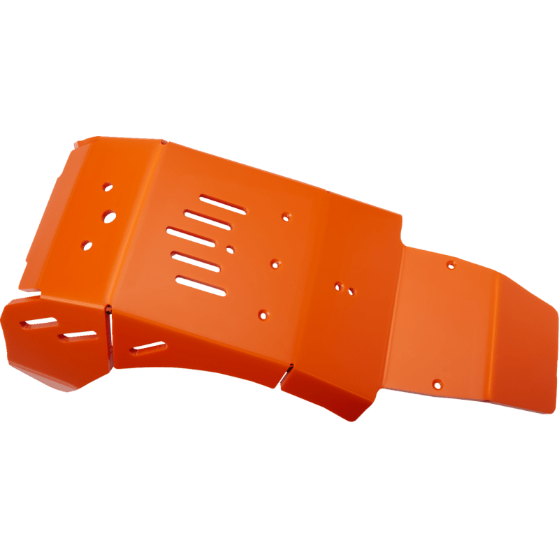 AXP RACING XTR SKIDPLATE 8MM KTM 250 - 300 SX - XC - TC TX - DRIVEN Canada's Powersports AX1649