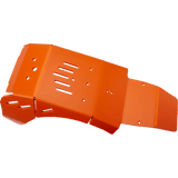 AXP RACING XTR SKIDPLATE 8MM KTM 250 - 300 SX - XC - TC TX - DRIVEN Canada's Powersports AX1649