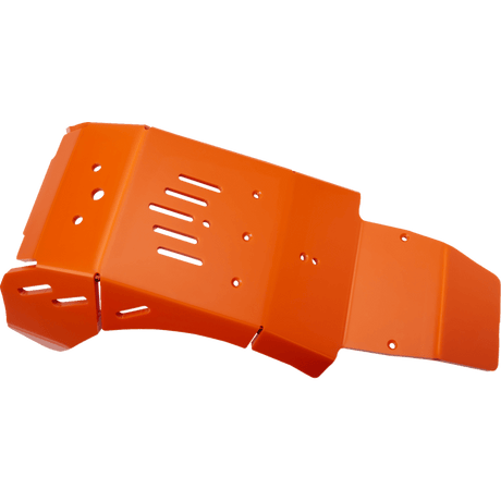 AXP RACING XTR SKIDPLATE 8MM KTM 250 - 300 SX - XC - TC TX - DRIVEN Canada's Powersports AX1649