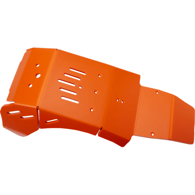 AXP RACING XTR SKIDPLATE 8MM KTM 250 - 300 SX - XC - TC TX - DRIVEN Canada's Powersports AX1649