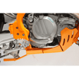 AXP RACING XTR SKIDPLATE 8MM KTM 250 - 300 - SX - XC - DRIVEN Canada's Powersports AX1484