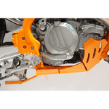 AXP RACING XTR SKIDPLATE 8MM KTM 250 - 300 - SX - XC - DRIVEN Canada's Powersports AX1484