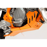 AXP RACING XTR SKIDPLATE 8MM KTM 250 - 300 - SX - XC - DRIVEN Canada's Powersports AX1484
