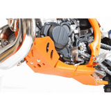 AXP RACING XTR SKIDPLATE 8MM KTM 250 - 300 - SX - XC - DRIVEN Canada's Powersports AX1484
