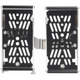 AXP RACING XTR SKIDPLATE 8MM KTM 250 - 300EXC TPI (AX1593) - DRIVEN Canada's Powersports AX1593