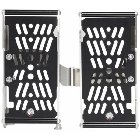AXP RACING XTR SKIDPLATE 8MM KTM 250 - 300EXC TPI (AX1593) - DRIVEN Canada's Powersports AX1593