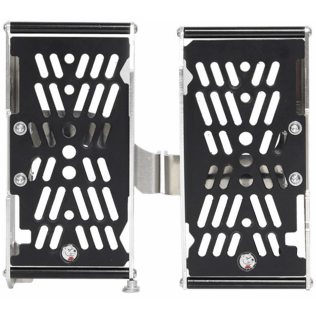 AXP RACING XTR SKIDPLATE 8MM KTM 250 - 300EXC TPI (AX1593) - DRIVEN Canada's Powersports AX1593