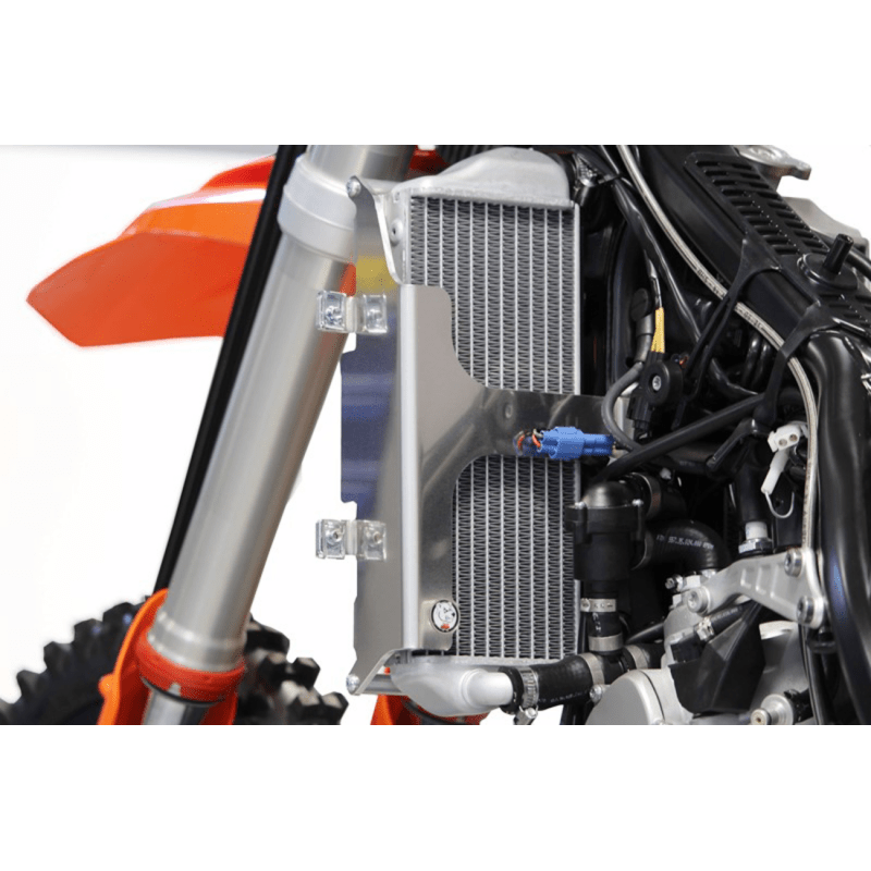 AXP RACING XTR SKIDPLATE 8MM KTM 250 - 300EXC TPI (AX1593) - DRIVEN Canada's Powersports AX1593