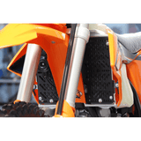 AXP RACING XTR SKIDPLATE 8MM KTM 250 - 300EXC TPI (AX1593) - DRIVEN Canada's Powersports AX1593