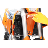 AXP RACING XTR SKIDPLATE 8MM KTM 250 - 300EXC TPI (AX1593) - DRIVEN Canada's Powersports AX1593