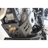 AXP RACING XTR SKIDPLATE 8MM KTM 250 - 350 SXF - XCF (AX1502) - DRIVEN Canada's Powersports AX1502