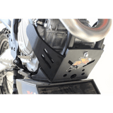 AXP RACING XTR SKIDPLATE 8MM KTM 250 - 350 SXF - XCF (AX1502) - DRIVEN Canada's Powersports AX1502