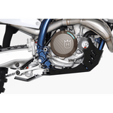 AXP RACING XTR SKIDPLATE 8MM KTM 250 - 350 SXF - XCF (AX1661) - DRIVEN Canada's Powersports AX1661