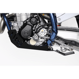 AXP RACING XTR SKIDPLATE 8MM KTM 250 - 350 SXF - XCF (AX1661) - DRIVEN Canada's Powersports AX1661