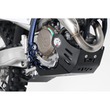 AXP RACING XTR SKIDPLATE 8MM KTM 250 - 350 SXF - XCF (AX1661) - DRIVEN Canada's Powersports AX1661