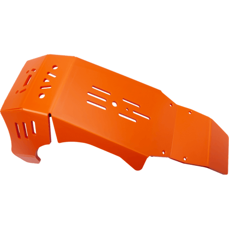 AXP RACING XTR SKIDPLATE 8MM KTM 250 - 350 SXF - XCF - DRIVEN Canada's Powersports AX1662