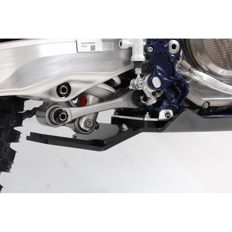 AXP RACING XTR SKIDPLATE 8MM KTM 450 SXF - XCF (AX1655) - DRIVEN Canada's Powersports AX1655