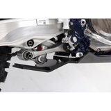 AXP RACING XTR SKIDPLATE 8MM KTM 450 SXF - XCF (AX1655) - DRIVEN Canada's Powersports AX1655