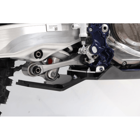 AXP RACING XTR SKIDPLATE 8MM KTM 450 SXF - XCF (AX1655) - DRIVEN Canada's Powersports AX1655
