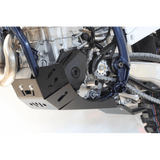 AXP RACING XTR SKIDPLATE 8MM KTM 450 SXF - XCF (AX1655) - DRIVEN Canada's Powersports AX1655