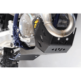 AXP RACING XTR SKIDPLATE 8MM KTM 450 SXF - XCF (AX1655) - DRIVEN Canada's Powersports AX1655