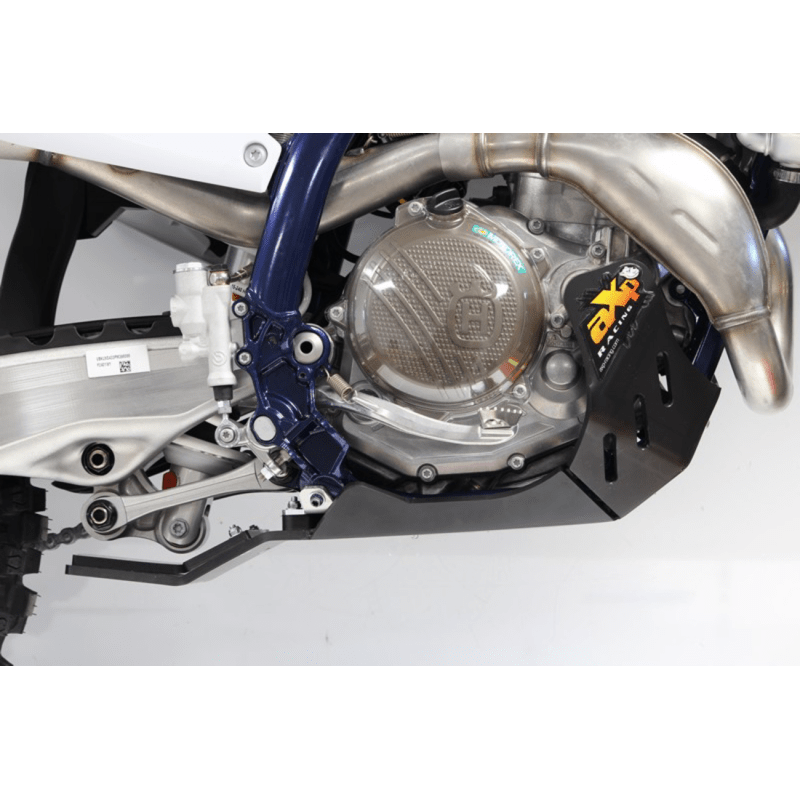 AXP RACING XTR SKIDPLATE 8MM KTM 450 SXF - XCF (AX1655) - DRIVEN Canada's Powersports AX1655