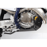 AXP RACING XTR SKIDPLATE 8MM KTM 450 SXF - XCF (AX1655) - DRIVEN Canada's Powersports AX1655