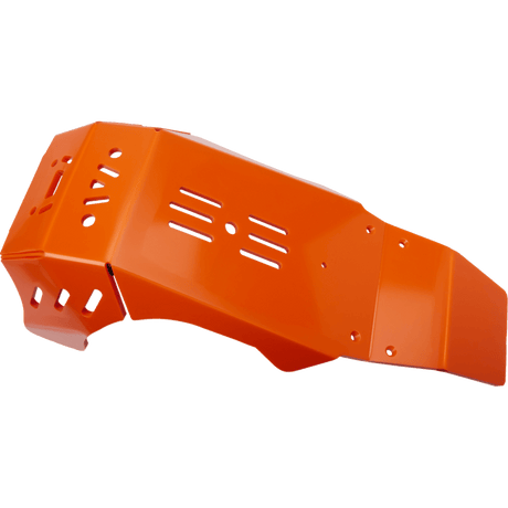 AXP RACING XTR SKIDPLATE 8MM KTM 450 SXF - XCF - DRIVEN Canada's Powersports AX1656