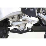 AXP RACING XTR SKIDPLATE 8MM KTM 450SXF - XCF (AX1432) - DRIVEN Canada's Powersports AX1432